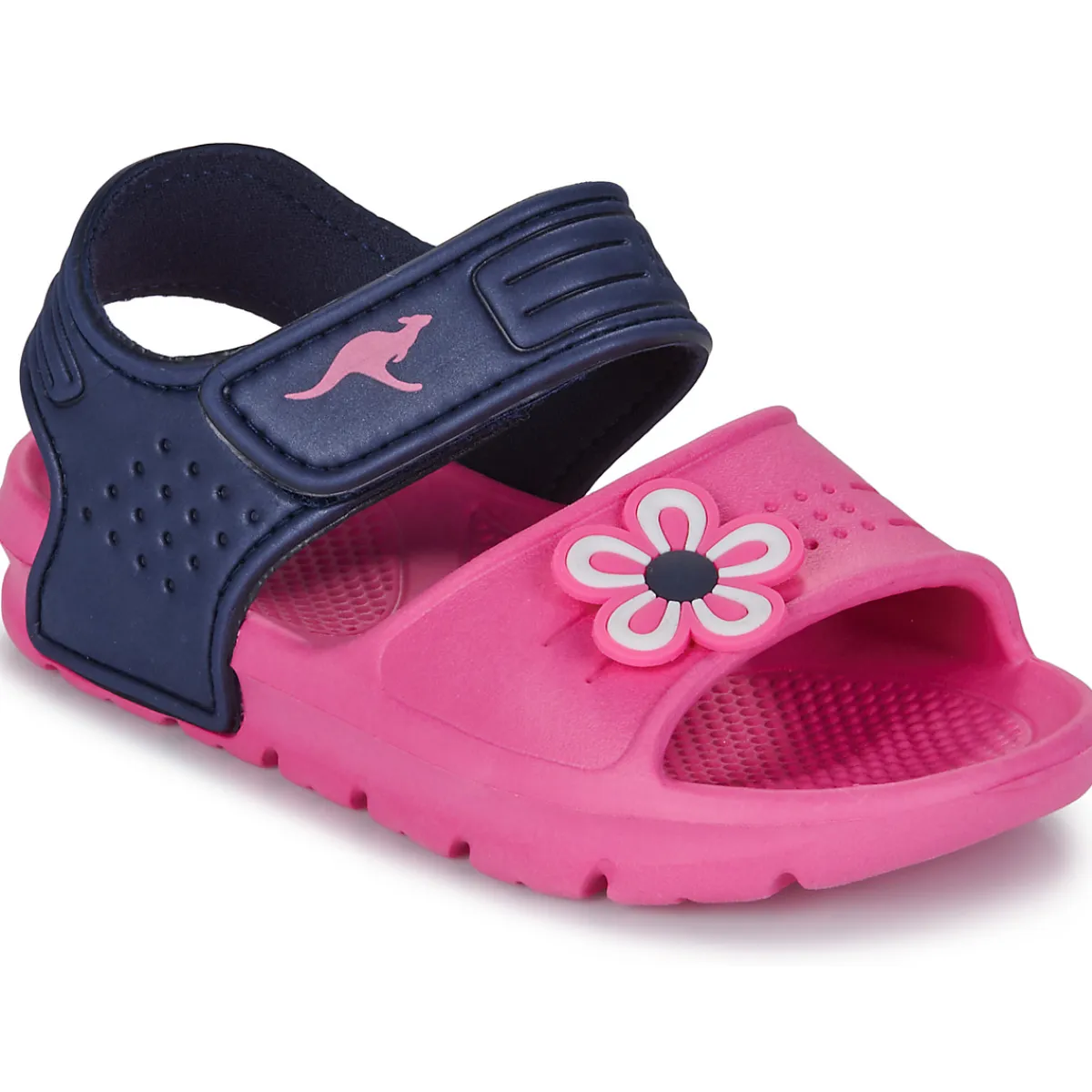 Hot Kangaroos - KangaSwim II