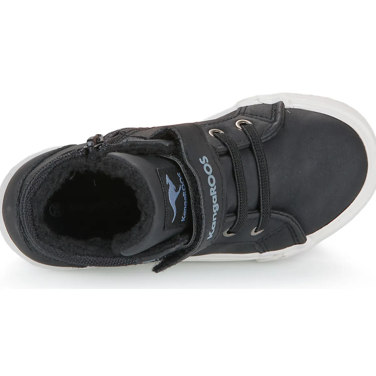 Hot Kangaroos - Kavu III