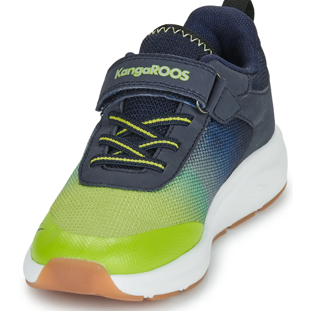 Kangaroos - KB-Rida EV New