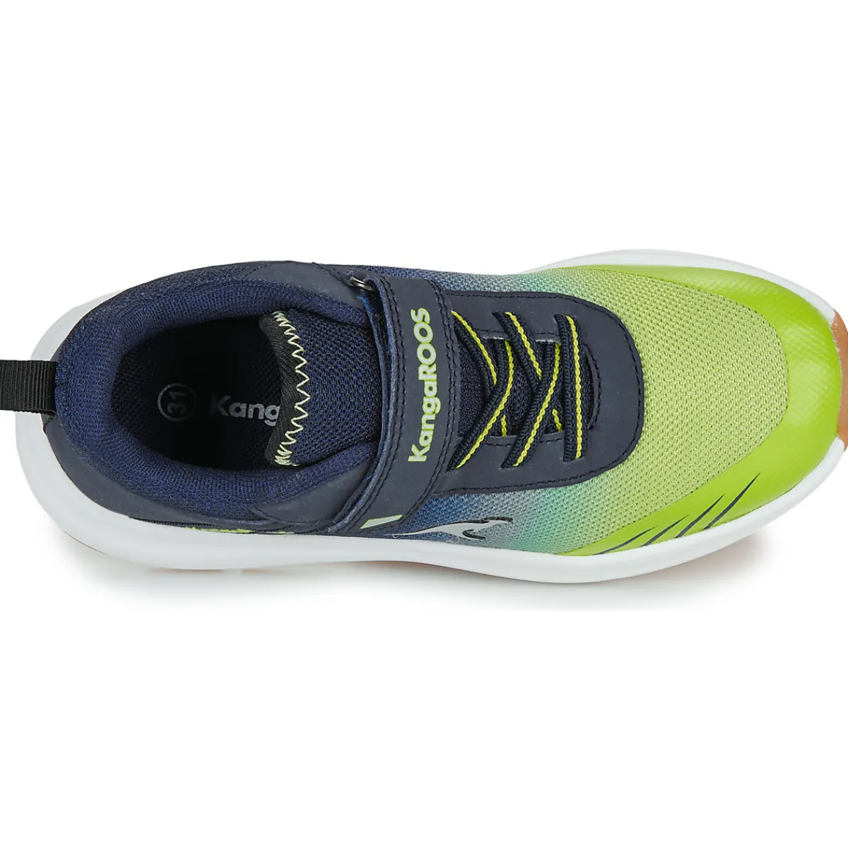 Kangaroos - KB-Rida EV New