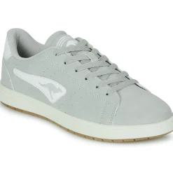 Kangaroos - K-CA AD Yeah