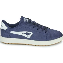 Kangaroos - K-CA AD Yeah