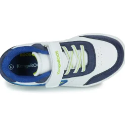 Kangaroos - K-CA Shaggy EV