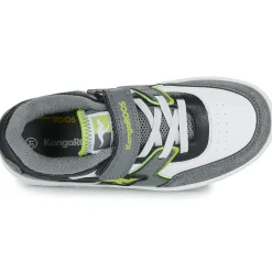 Kangaroos - K-CP Bounder EV