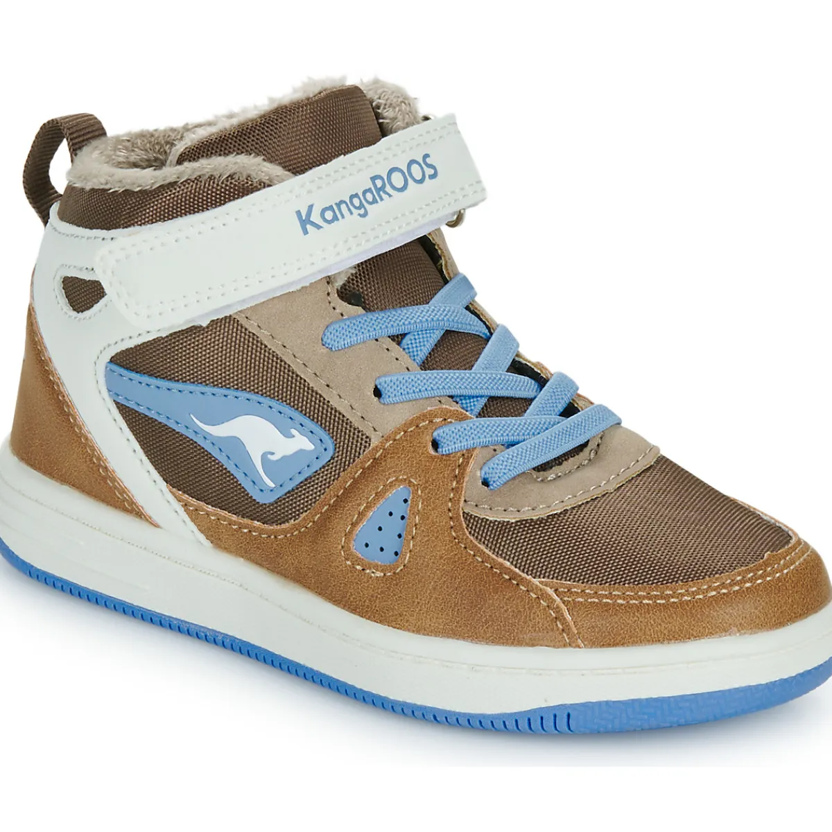Kangaroos - K-CP Kalley II EV Hot