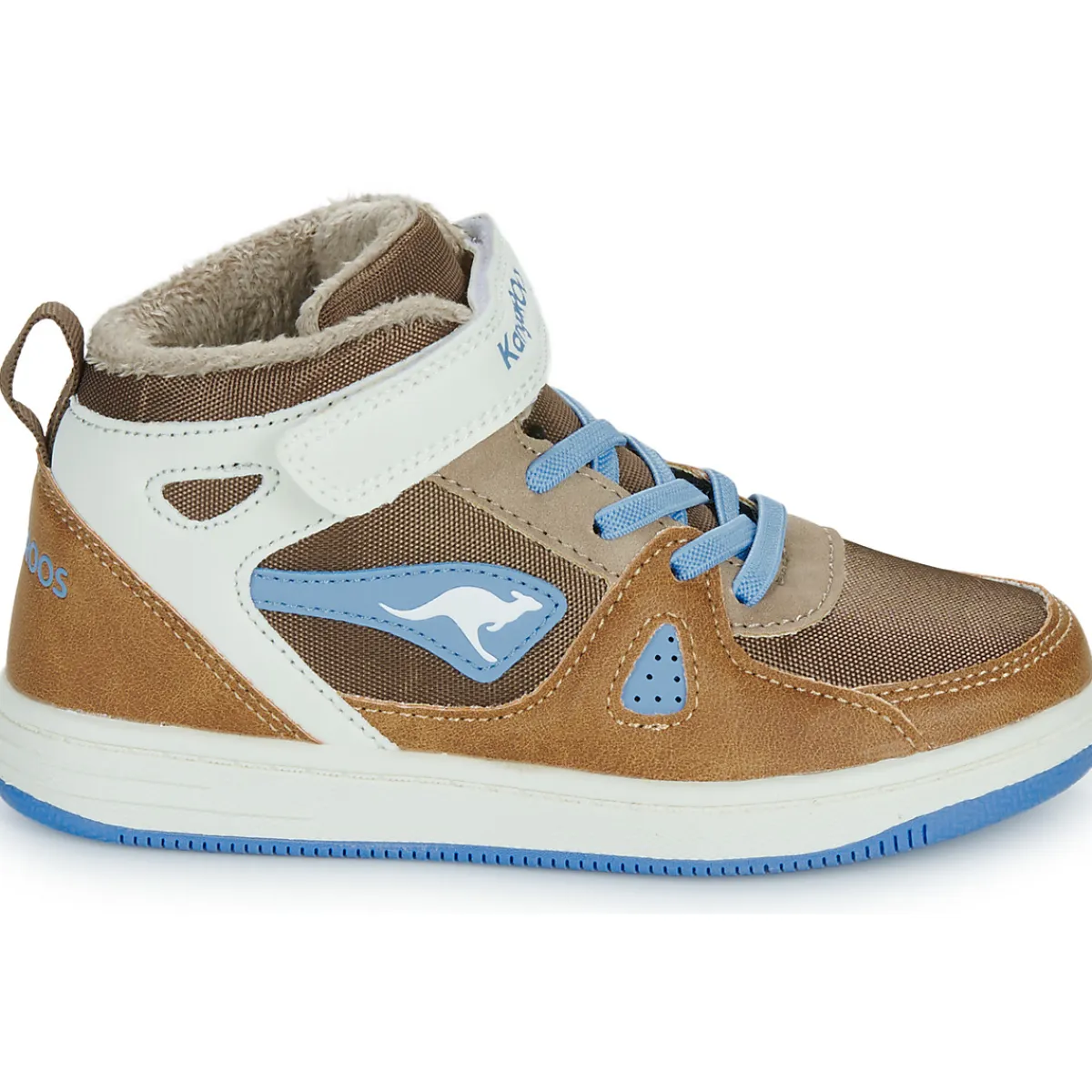 Kangaroos - K-CP Kalley II EV Hot