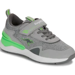 Kangaroos - KD-Gym EV