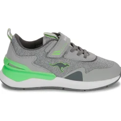 Kangaroos - KD-Gym EV