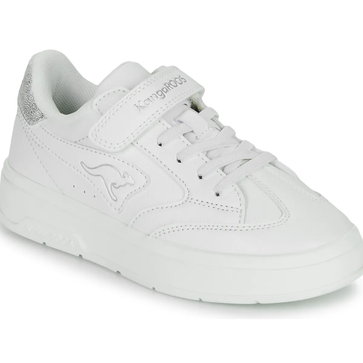 Kangaroos - K-GK Ready EV Blanc Outlet