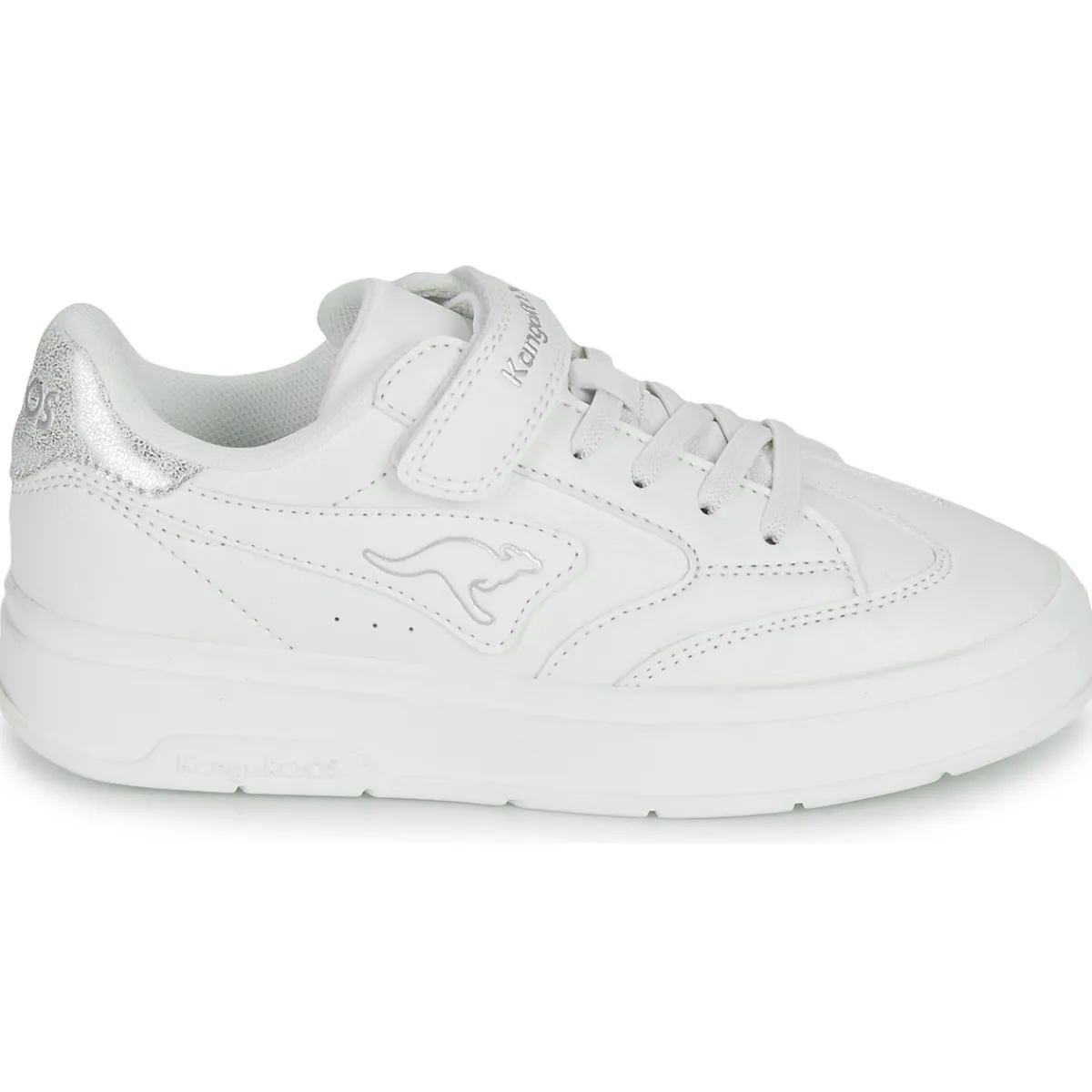 Kangaroos - K-GK Ready EV Blanc Outlet