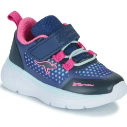 New Kangaroos - K-IQ SWATCH EV