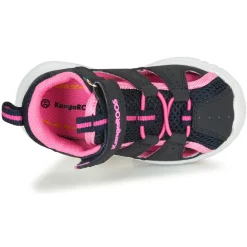 Kangaroos - KI-ROCK LITE EV