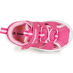 Clearance Kangaroos - KI-ROCK LITE EV Rose
