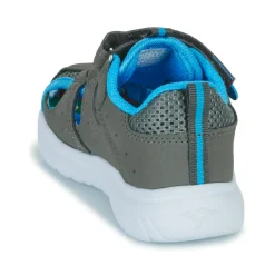 Kangaroos - KI-ROCK LITE EV