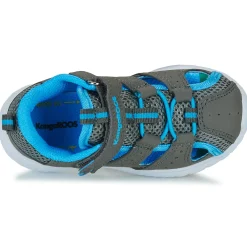 Kangaroos - KI-ROCK LITE EV