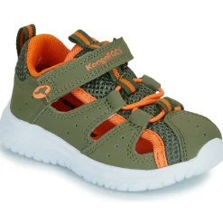 Kangaroos - KI-Rock Lite EV