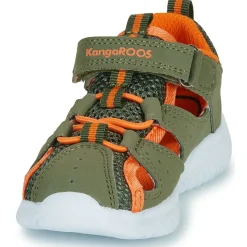 Kangaroos - KI-Rock Lite EV