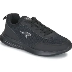 Kangaroos - KL-A CERVO Noir