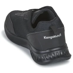 Kangaroos - KL-A CERVO Noir