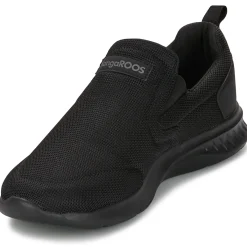 Kangaroos - KL-A HANK Noir Outlet