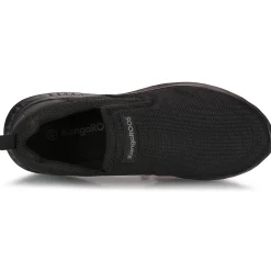 Kangaroos - KL-A HANK Noir Outlet