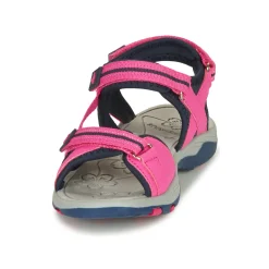 Hot Kangaroos - K-LENI Rose