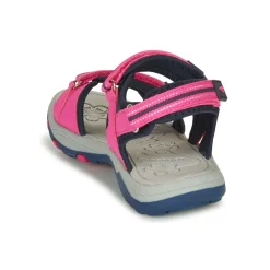 Hot Kangaroos - K-LENI Rose