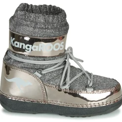 Clearance Kangaroos - K-MOON Gris