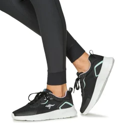 Hot Kangaroos - K-NJ NYLA Noir