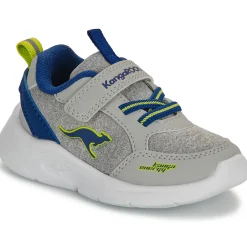 Kangaroos - K-NY Chip EV