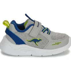 Kangaroos - K-NY Chip EV