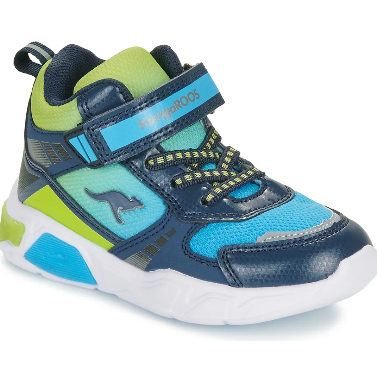 Best Kangaroos - K-SLB Clave Mid EV