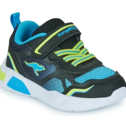 Kangaroos - K-SLB Lighto EV