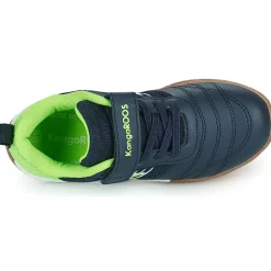 Kangaroos - K5-SUPER COURT EV