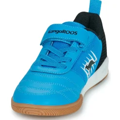 Kangaroos - K5-Super Court EV