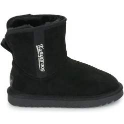 Kangaroos - K-UK Soul