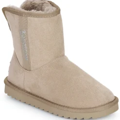 New Kangaroos - K-UK Soul Beige