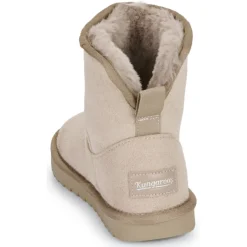 New Kangaroos - K-UK Soul Beige