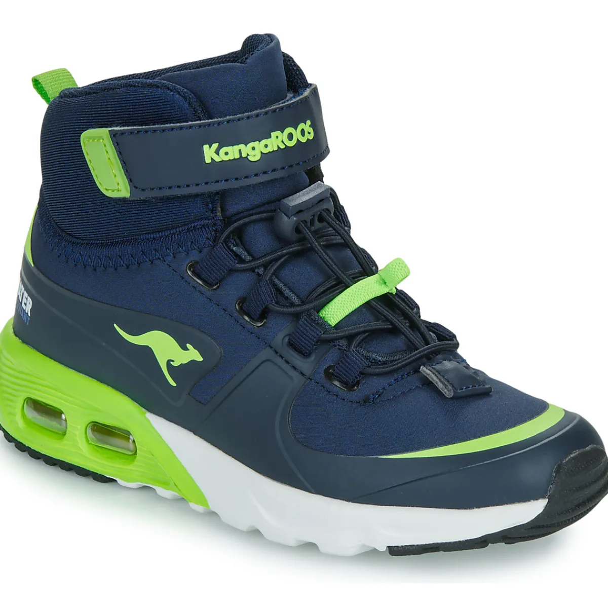 Best Kangaroos - KX-Hydro Marine