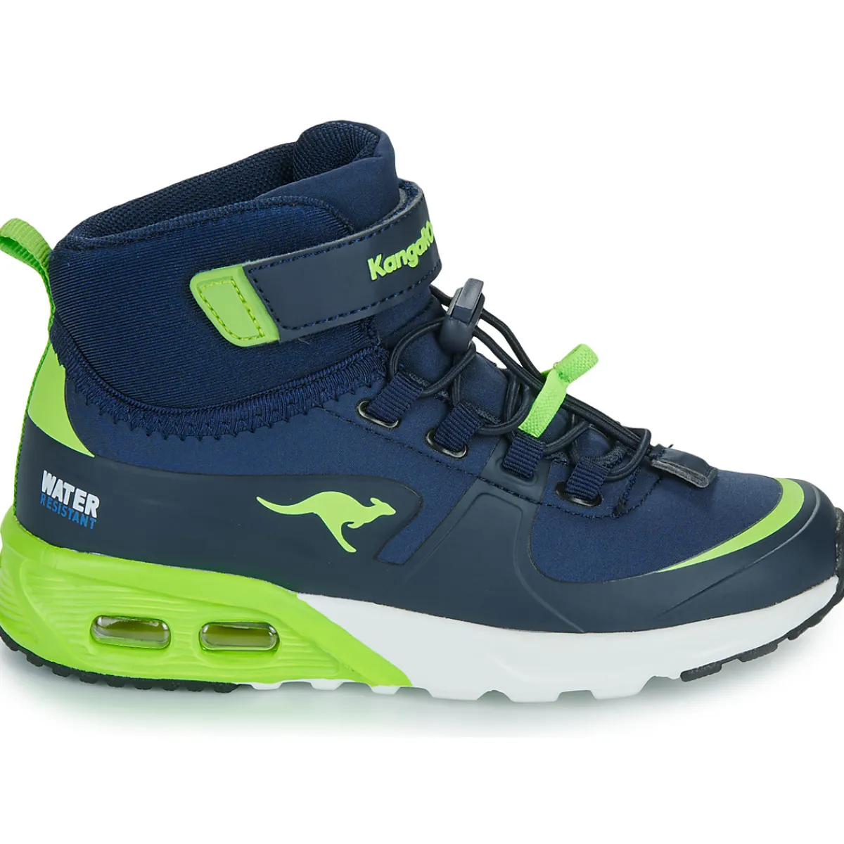 Best Kangaroos - KX-Hydro Marine