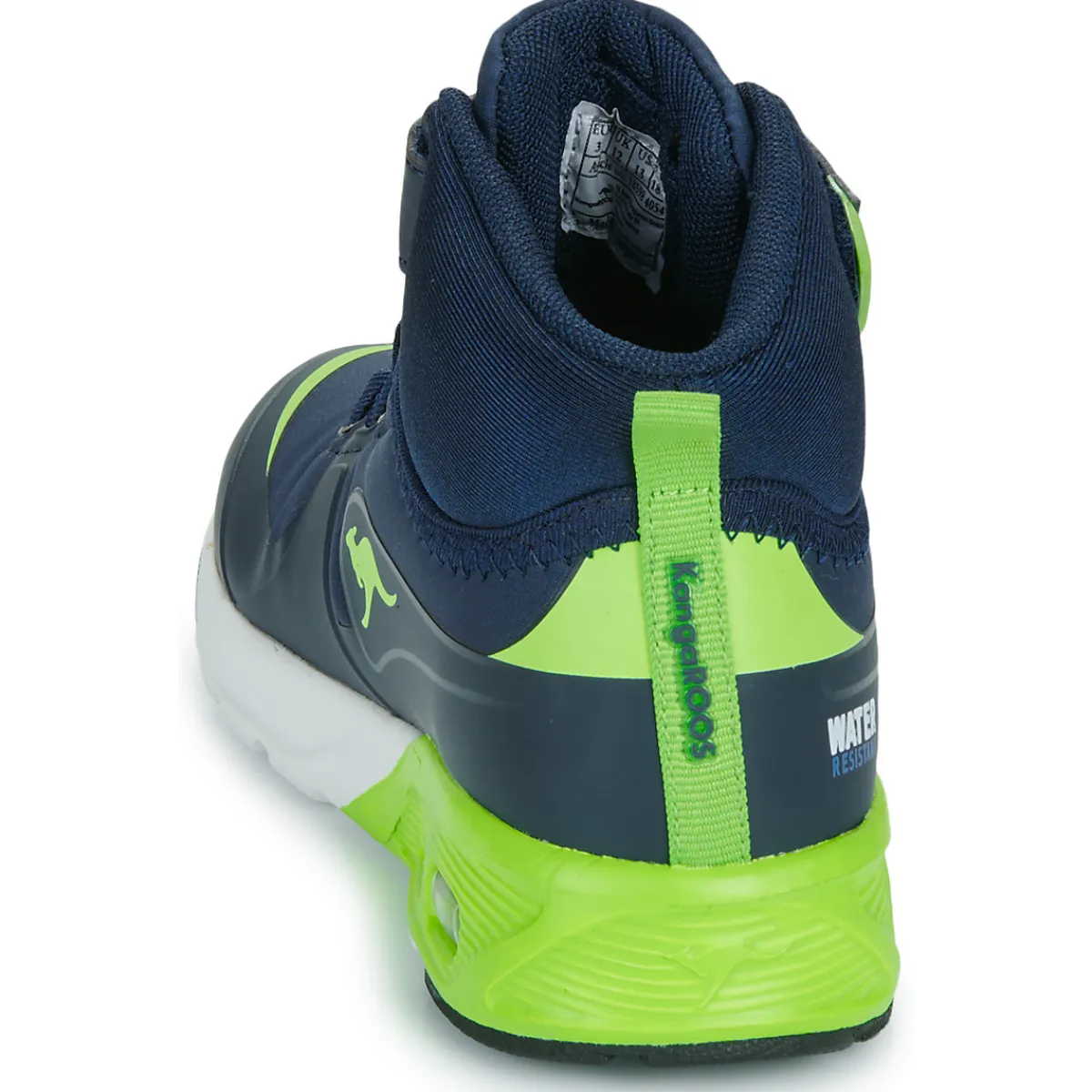 Best Kangaroos - KX-Hydro Marine