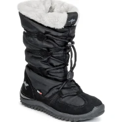 Kangaroos - PUFFY III JUNIOR Noir Best