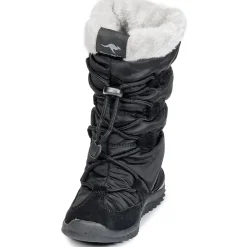 Kangaroos - PUFFY III JUNIOR Noir Best