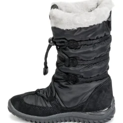 Kangaroos - PUFFY III JUNIOR Noir Best