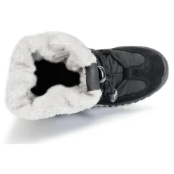 Kangaroos - PUFFY III JUNIOR Noir Best