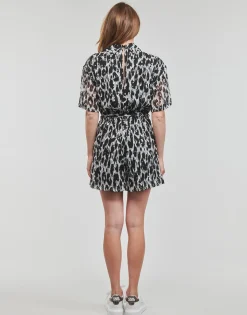 Kaporal - ALIZE IKONS Noir Discount