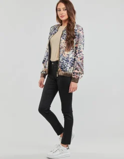 Kaporal - CAMIE Noir