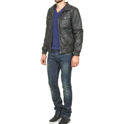 Kaporal - CYOTO Noir Discount