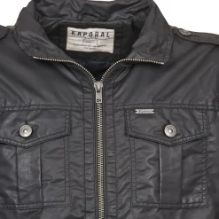 Kaporal - CYOTO Noir Discount