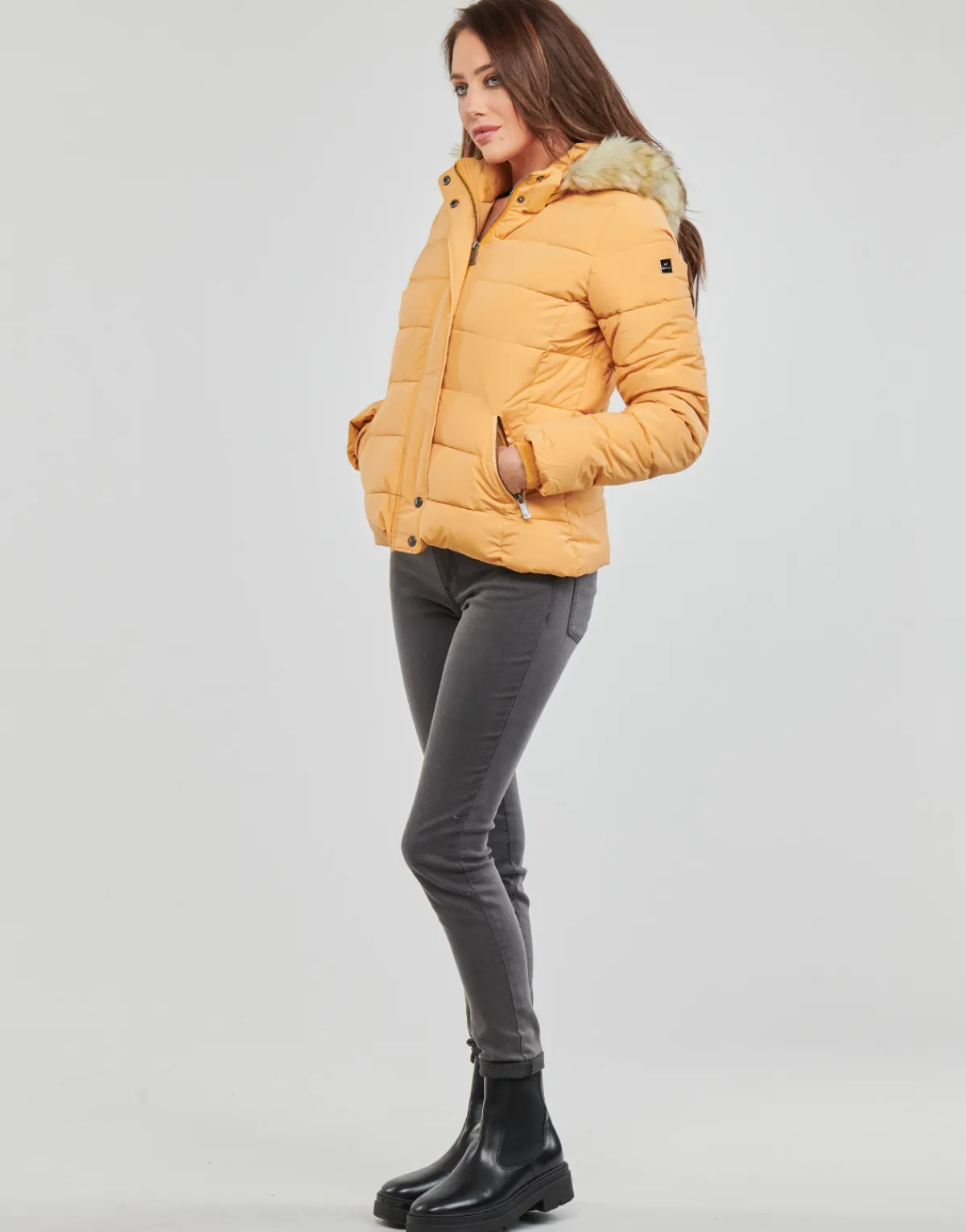 Kaporal - DIBBY Jaune Clearance